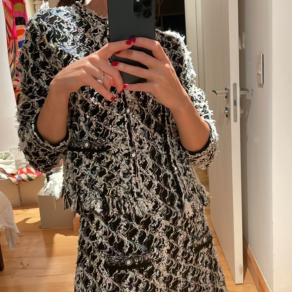 COPY - Chanel jacket